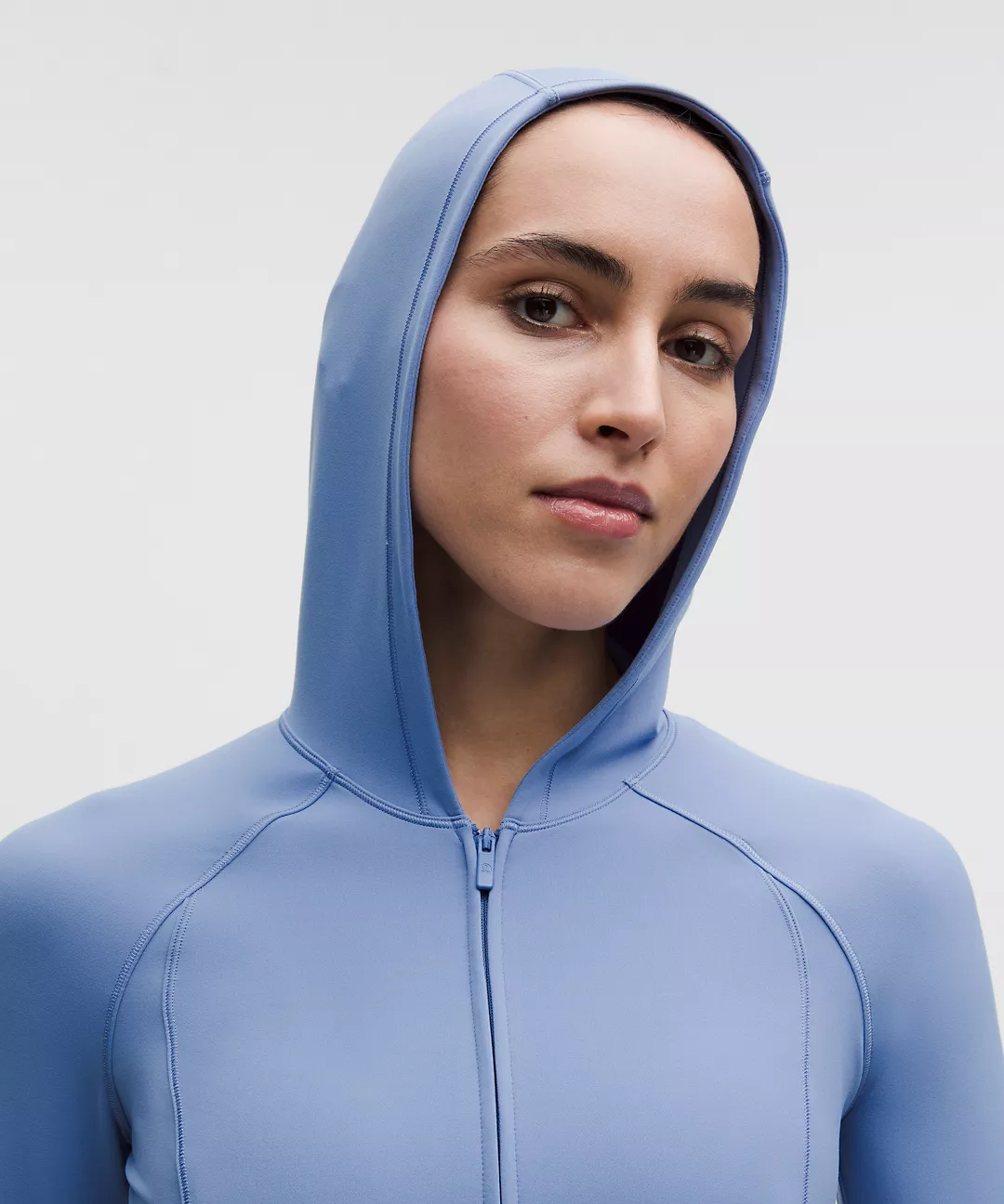 Wunder Train Full-Zip Jacket