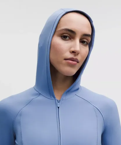 Wunder Train Full-Zip Jacket