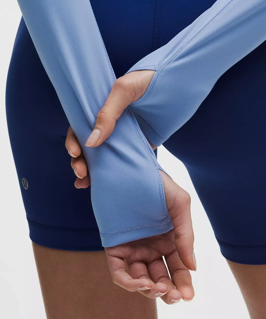 Wunder Train Full-Zip Jacket