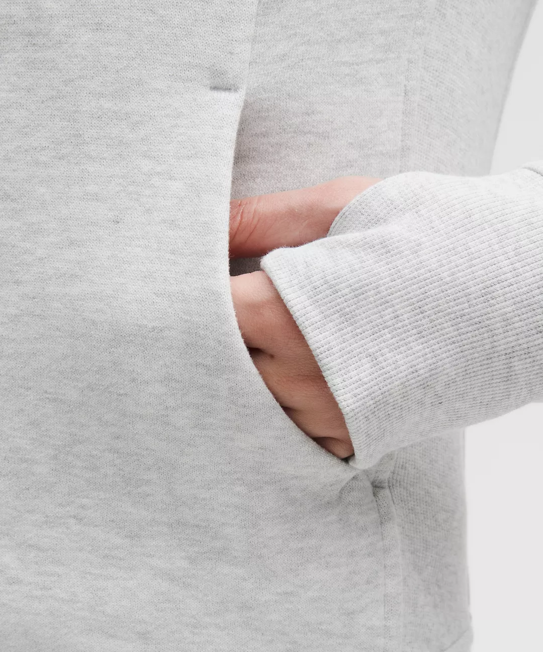 Scuba Full-Zip Hoodie