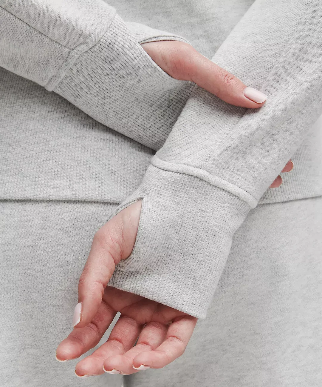 Scuba Full-Zip Hoodie