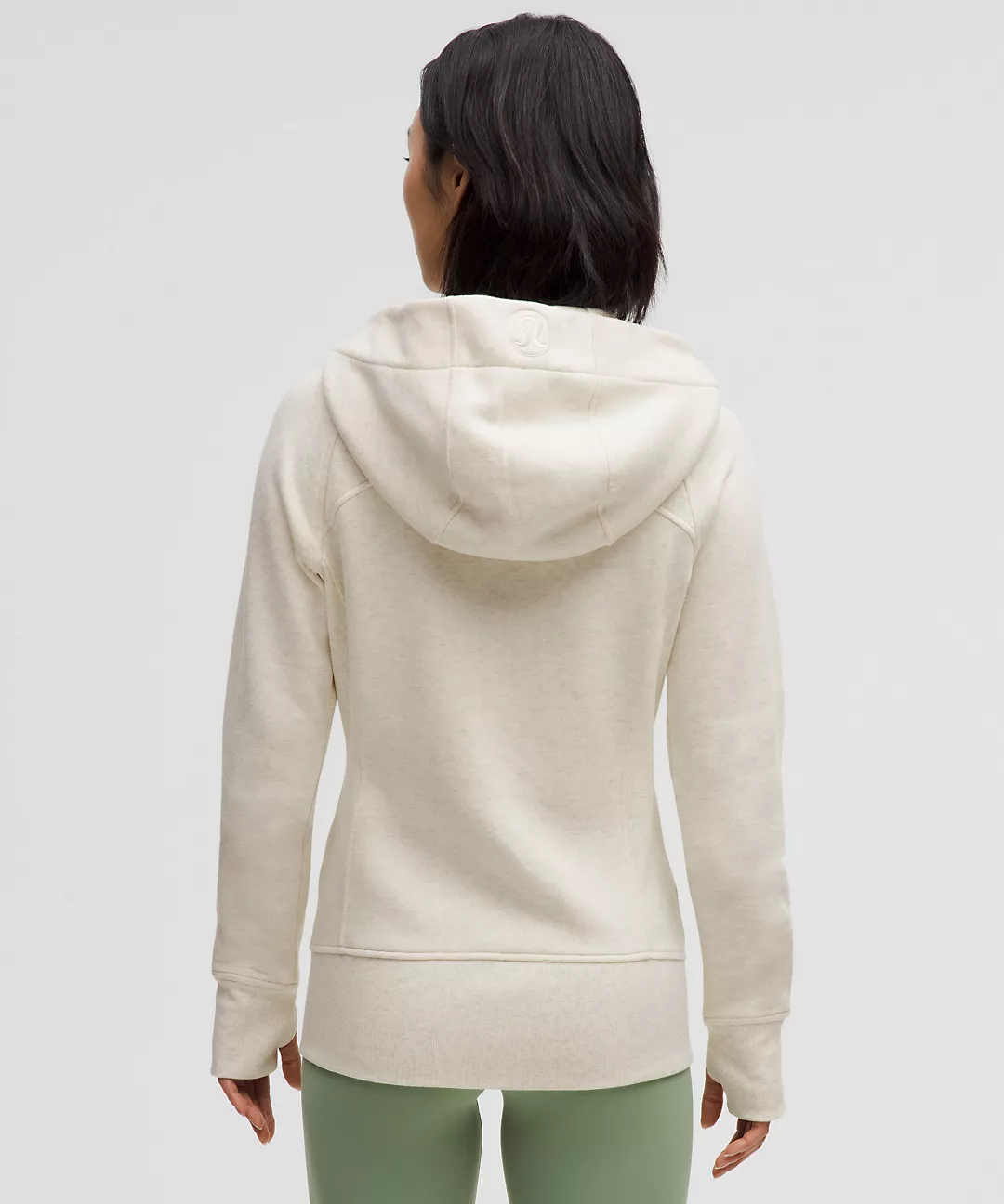 Scuba Full-Zip Hoodie