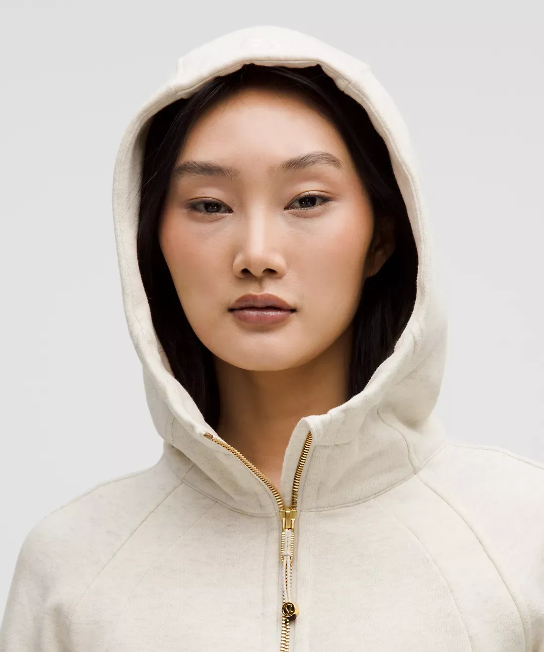 Scuba Full-Zip Hoodie