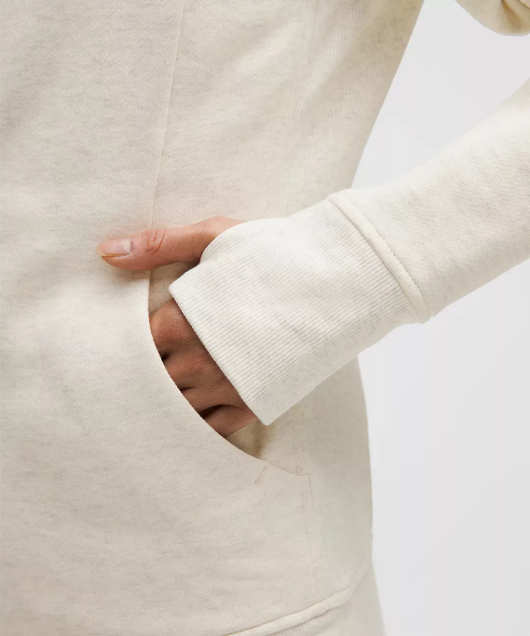 Scuba Full-Zip Hoodie