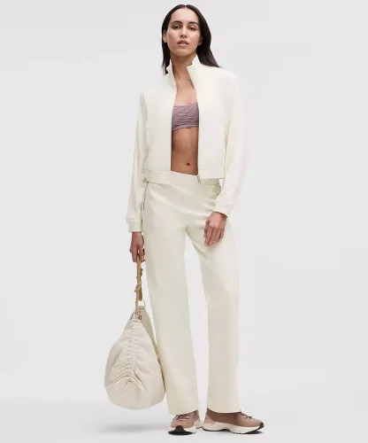 Softstreme Pique Track Jacket