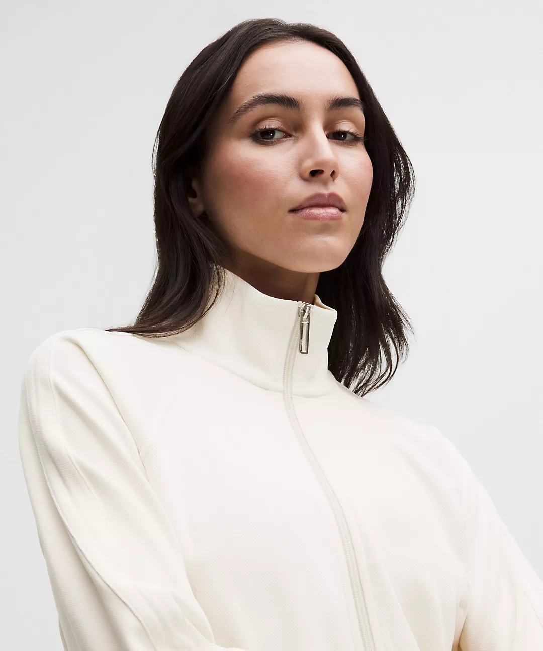 Softstreme Pique Track Jacket