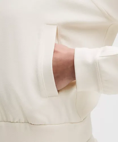 Softstreme Pique Track Jacket