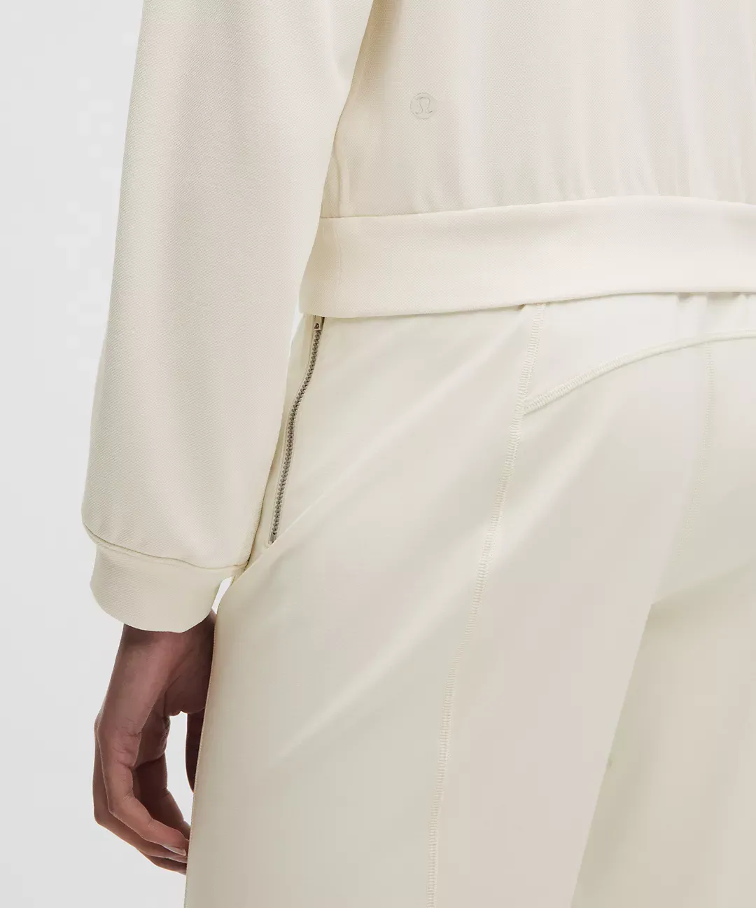 Softstreme Pique Track Jacket