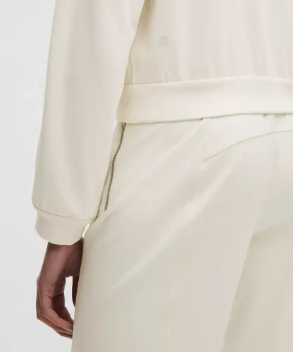 Softstreme Pique Track Jacket