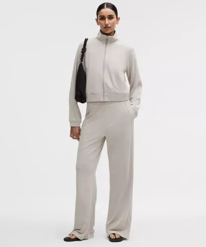 Softstreme Pique Track Jacket