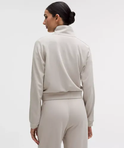 Softstreme Pique Track Jacket