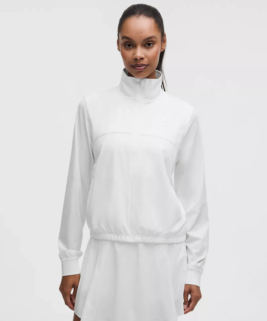 Court Rival Tennis Track Jacket