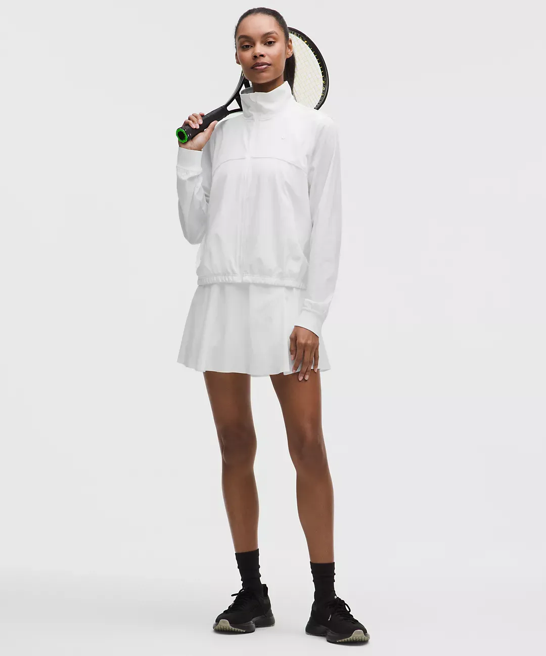 Court Rival Tennis Track Jacket