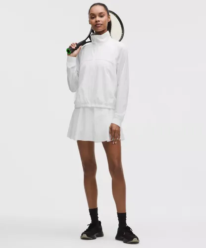 Court Rival Tennis Track Jacket
