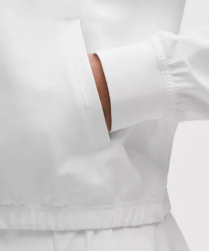 Court Rival Tennis Track Jacket