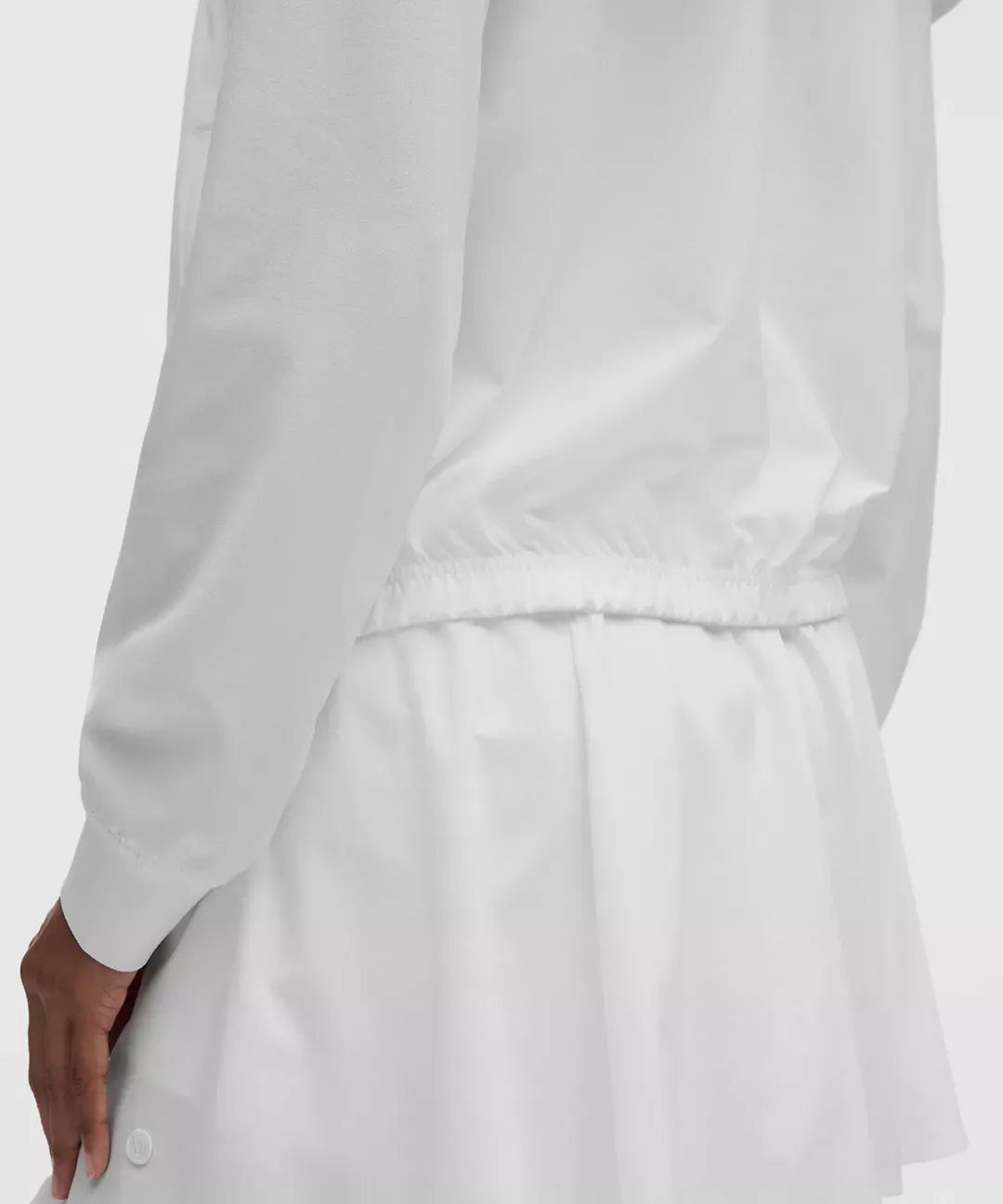 Court Rival Tennis Track Jacket