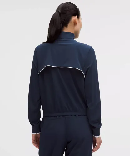 Court Rival Tennis Track Jacket