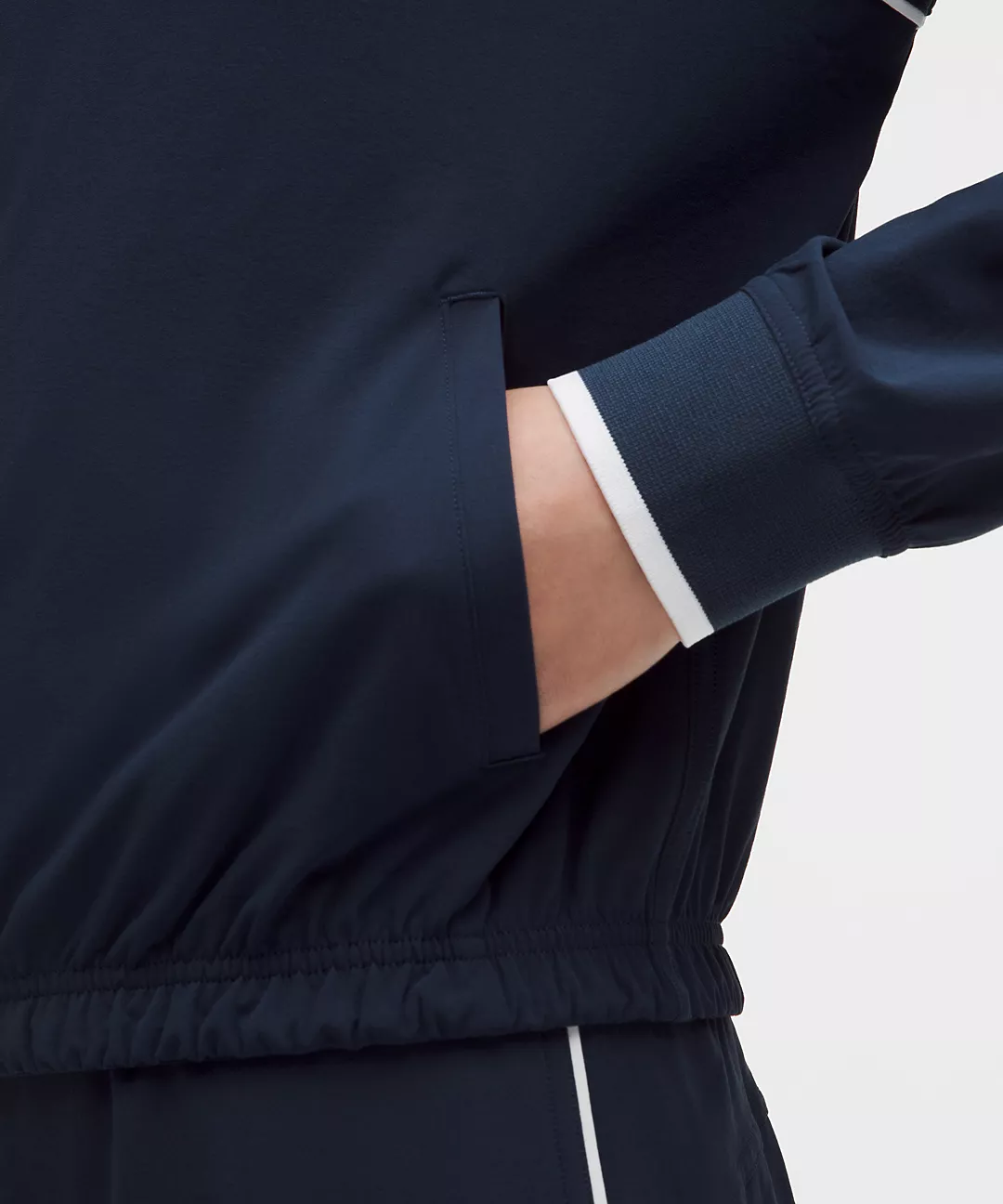 Court Rival Tennis Track Jacket