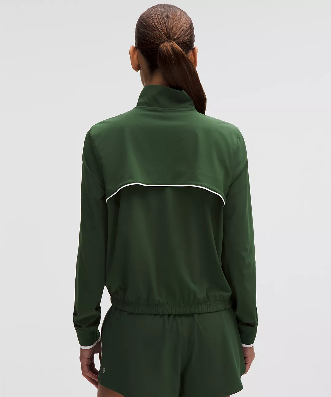 Court Rival Tennis Track Jacket