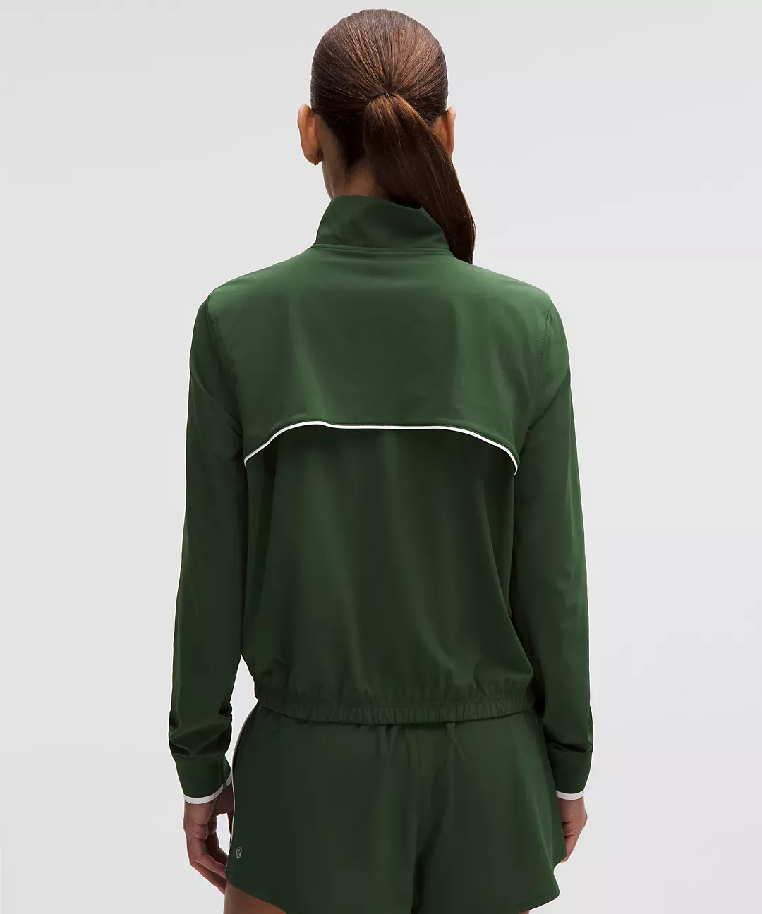 Court Rival Tennis Track Jacket