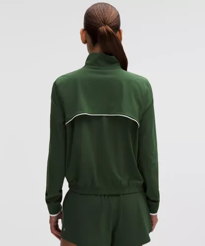 Court Rival Tennis Track Jacket