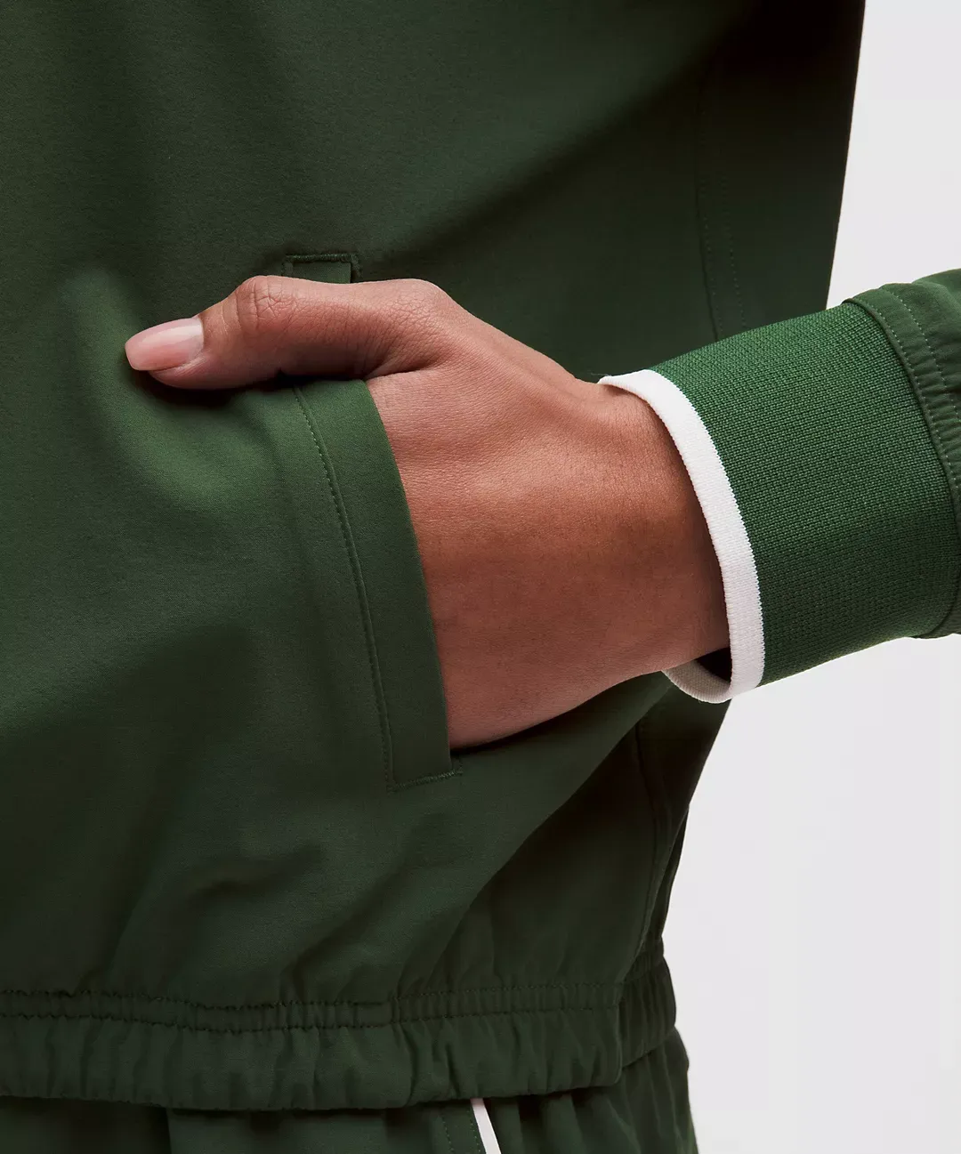 Court Rival Tennis Track Jacket