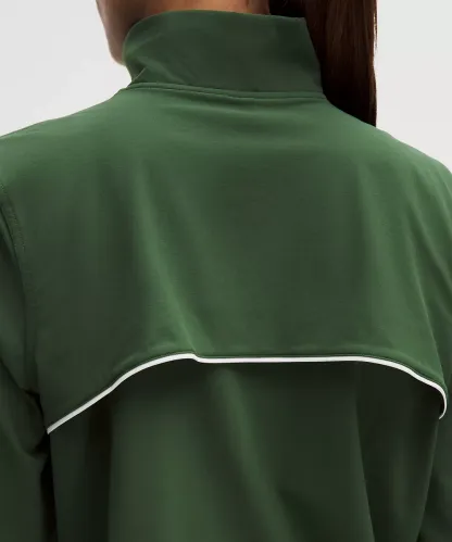 Court Rival Tennis Track Jacket