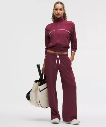 Court Rival Tennis Track Jacket