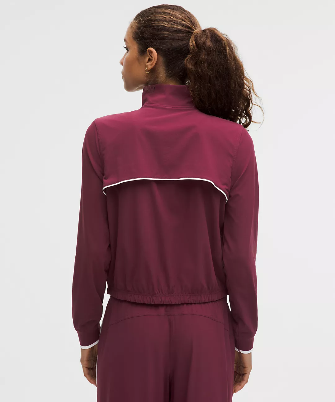 Court Rival Tennis Track Jacket