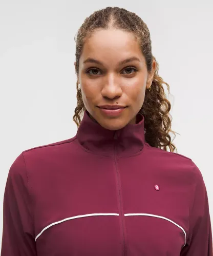 Court Rival Tennis Track Jacket