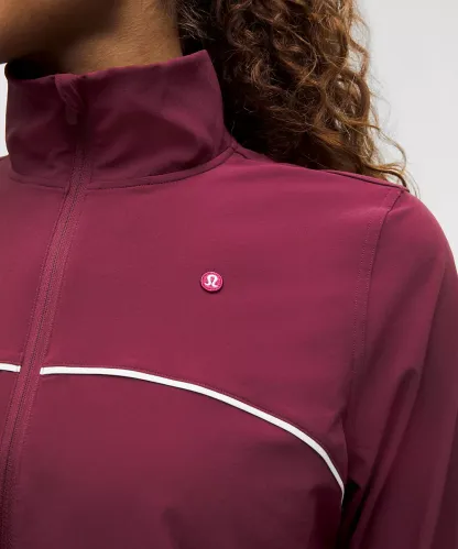 Court Rival Tennis Track Jacket