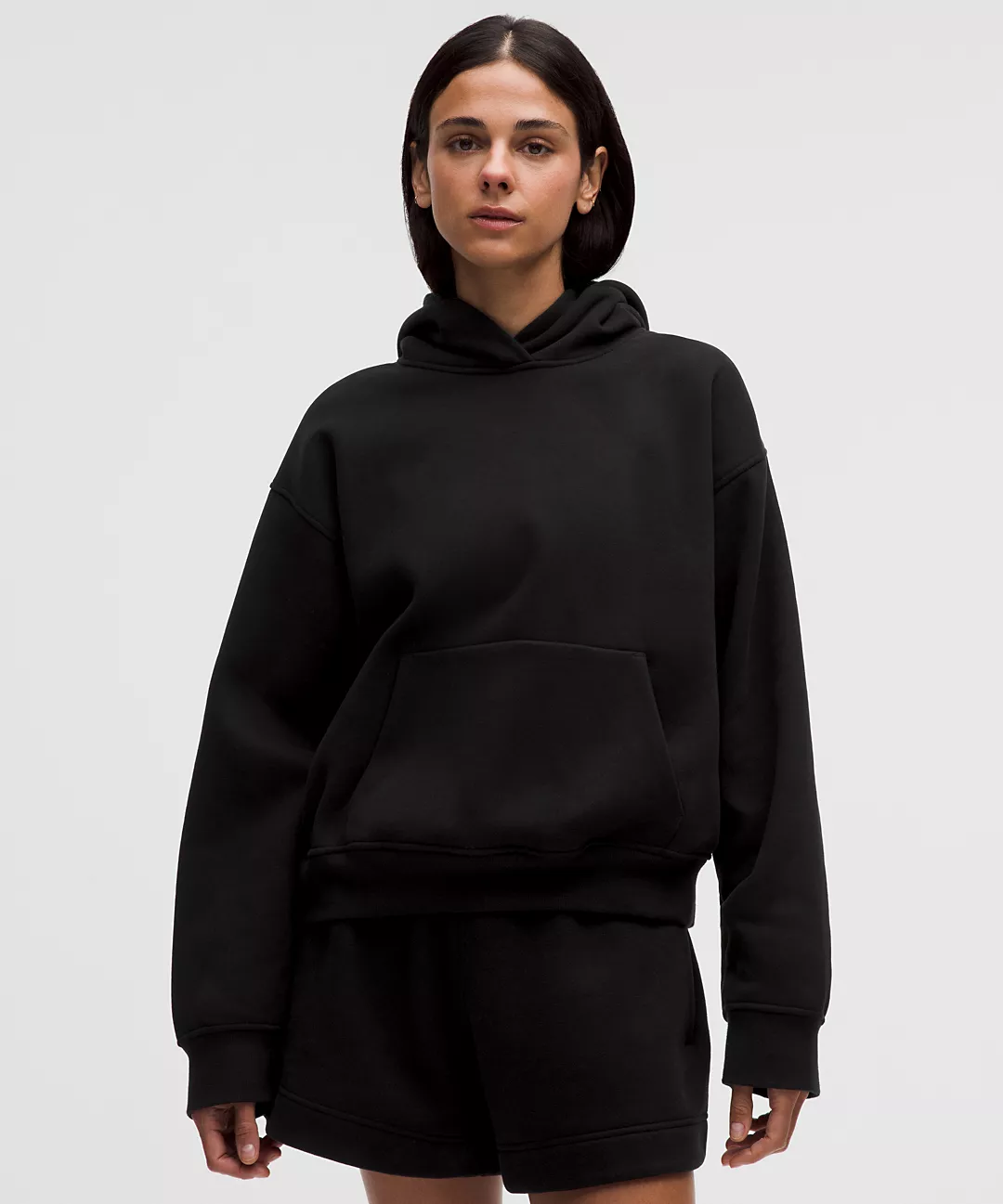 Women's Steady State SuperLoft Hoodie