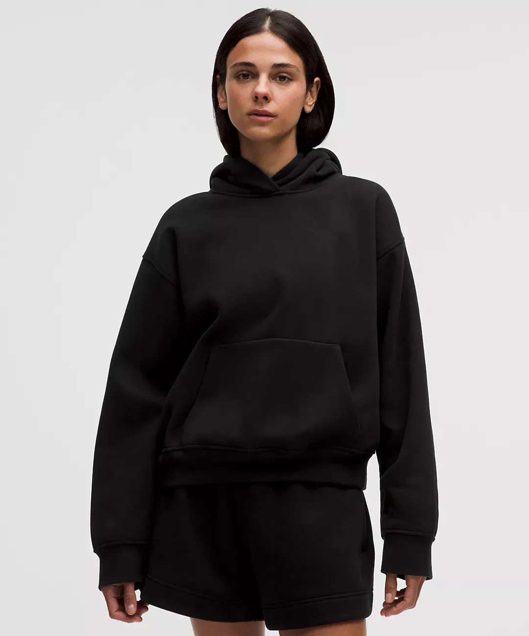 Women's Steady State SuperLoft Hoodie