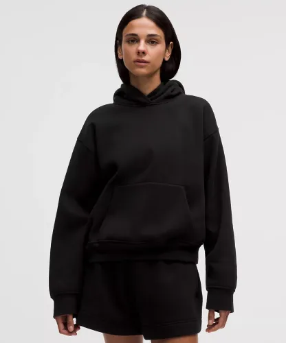 Women's Steady State SuperLoft Hoodie