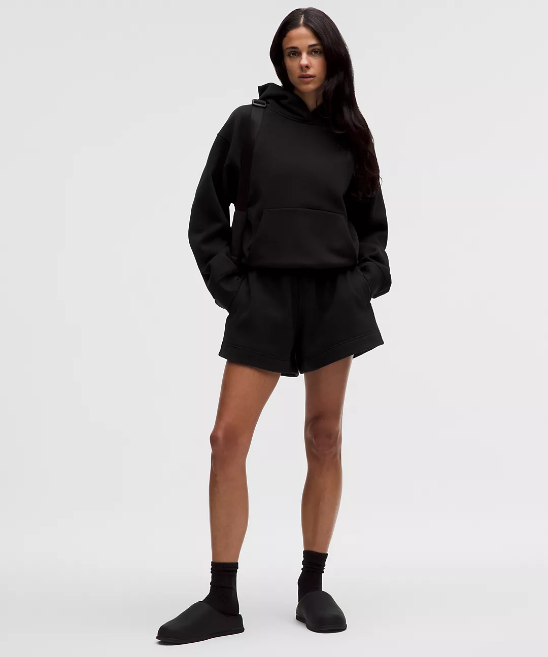 Women's Steady State SuperLoft Hoodie