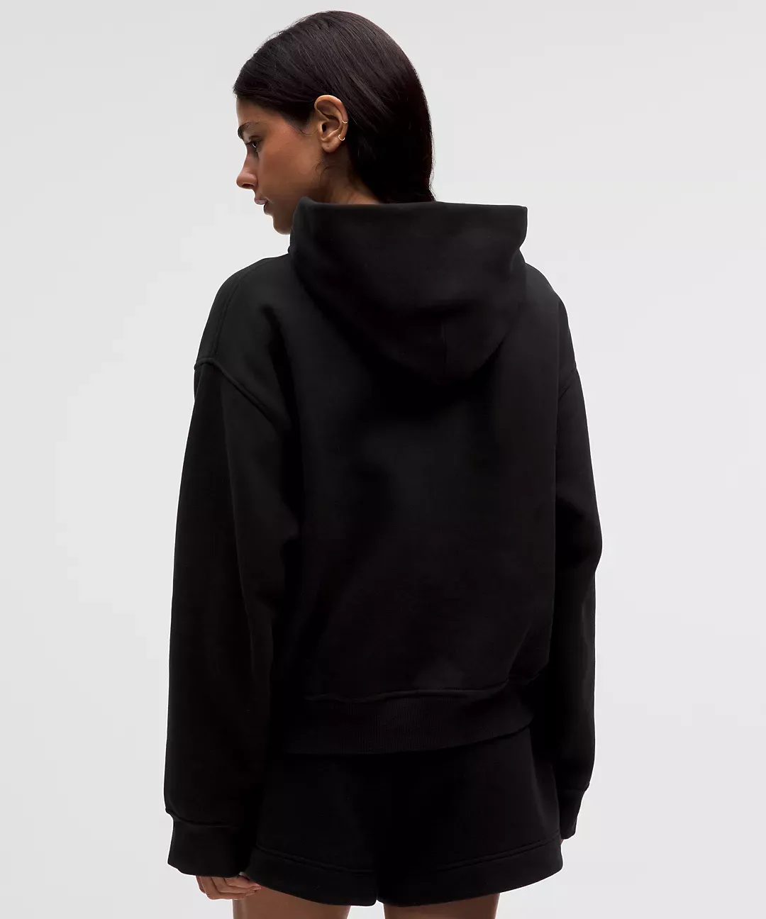 Women's Steady State SuperLoft Hoodie