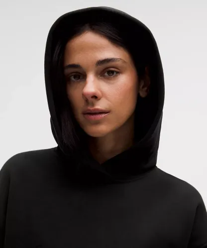 Women's Steady State SuperLoft Hoodie