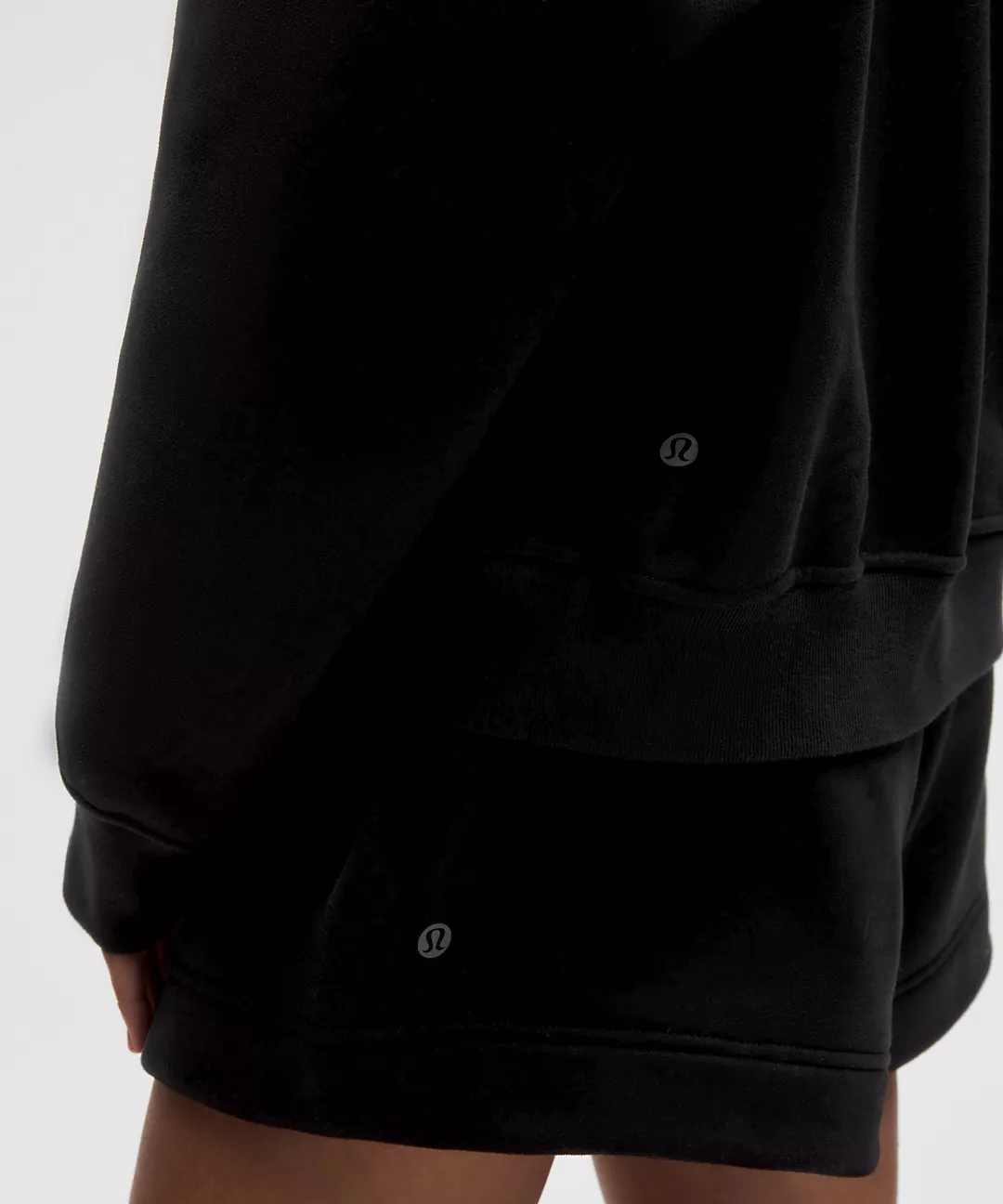 Women's Steady State SuperLoft Hoodie