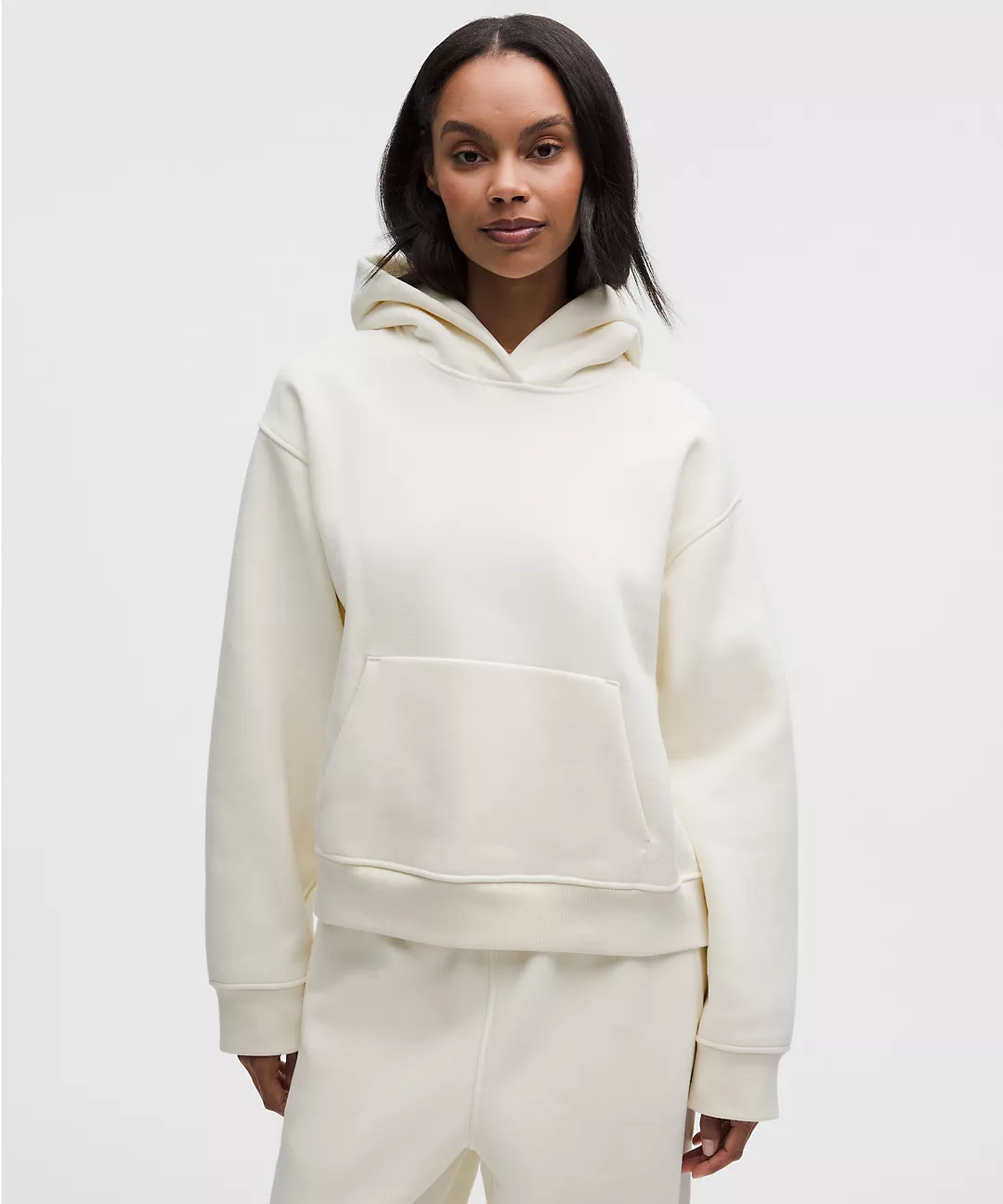 Women's Steady State SuperLoft Hoodie