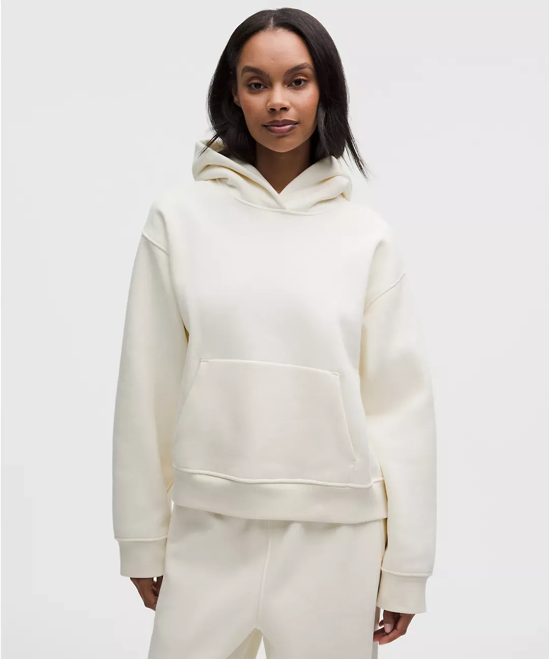 Women's Steady State SuperLoft Hoodie