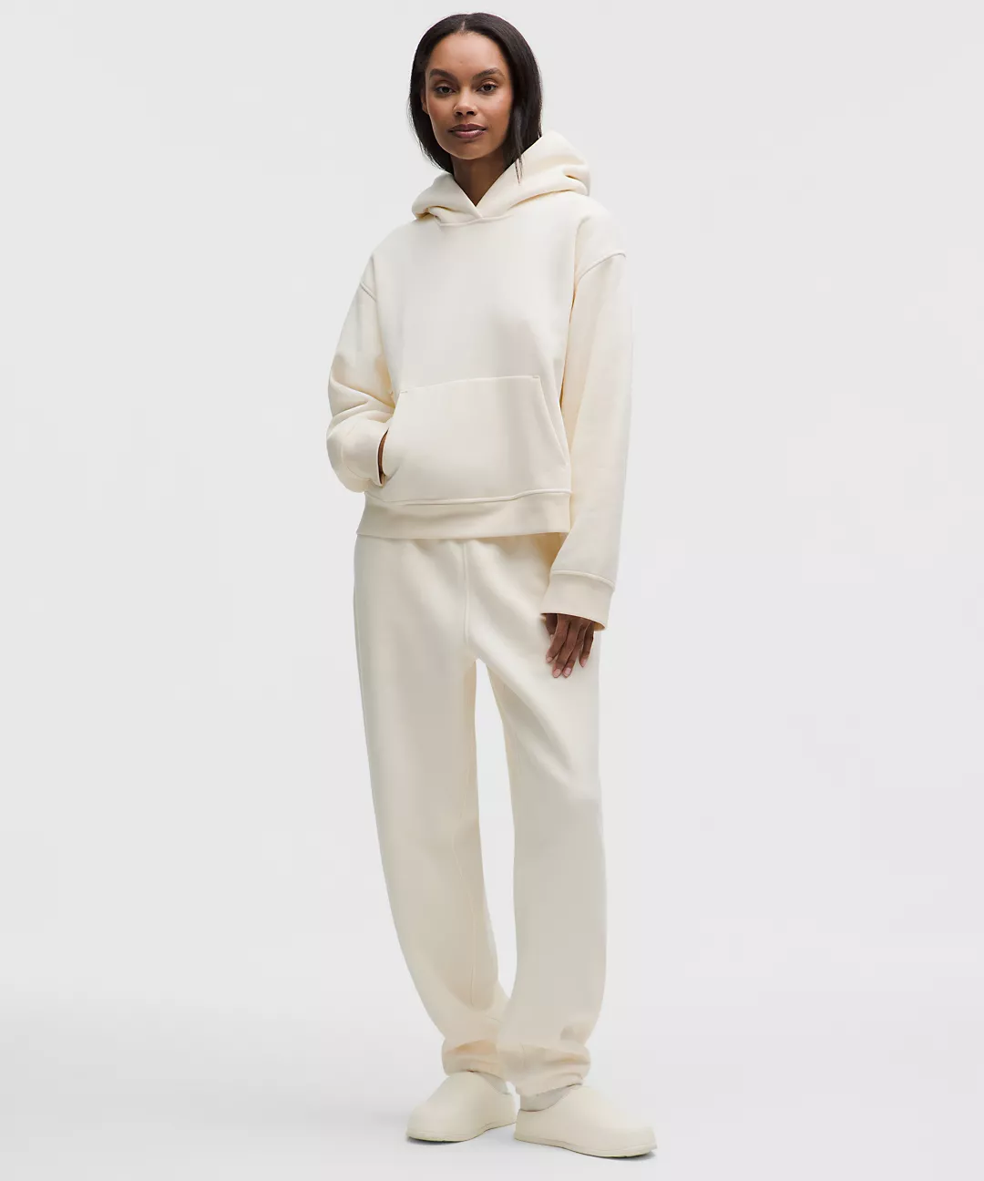 Women's Steady State SuperLoft Hoodie