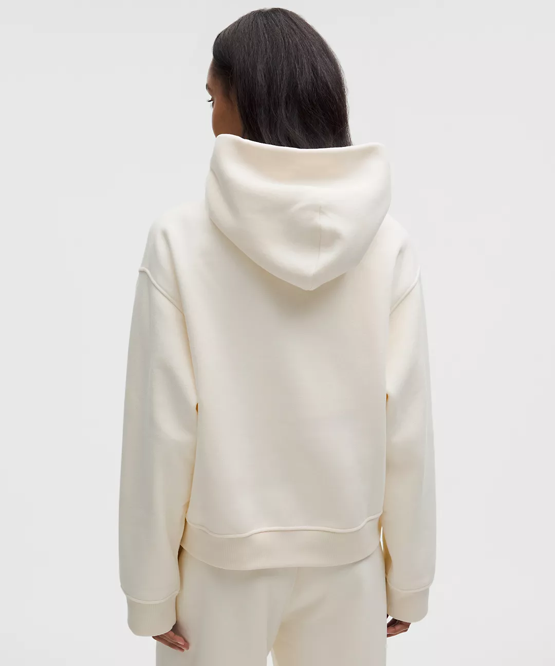 Women's Steady State SuperLoft Hoodie