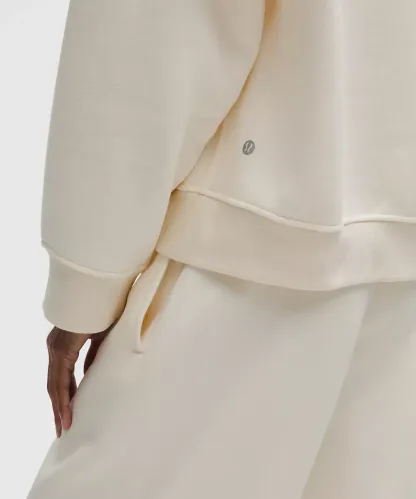 Women's Steady State SuperLoft Hoodie