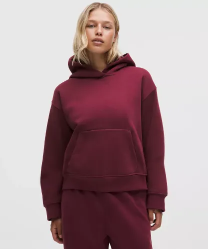 Women's Steady State SuperLoft Hoodie