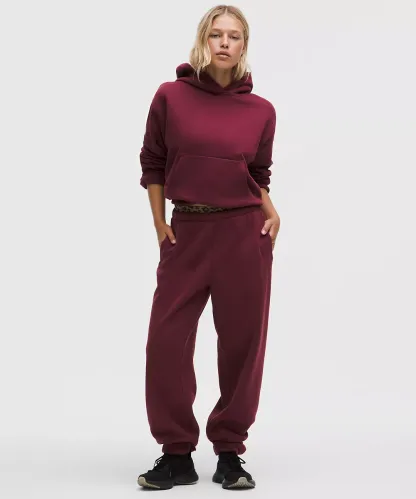 Women's Steady State SuperLoft Hoodie