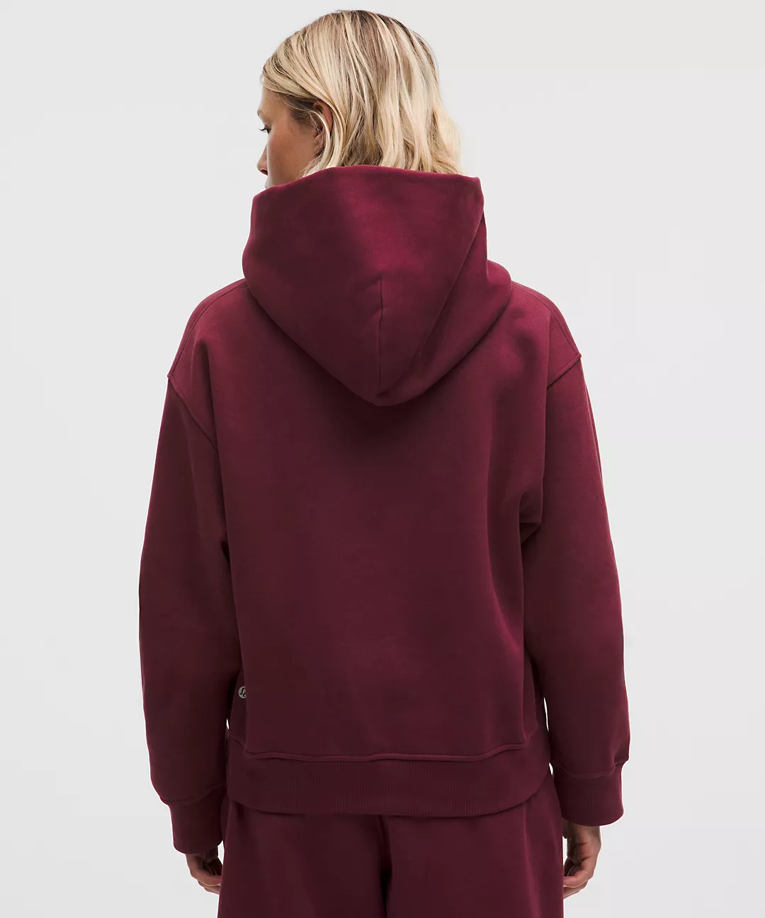 Women's Steady State SuperLoft Hoodie
