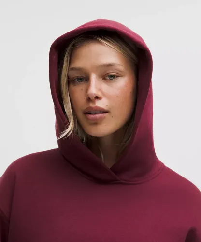 Women's Steady State SuperLoft Hoodie