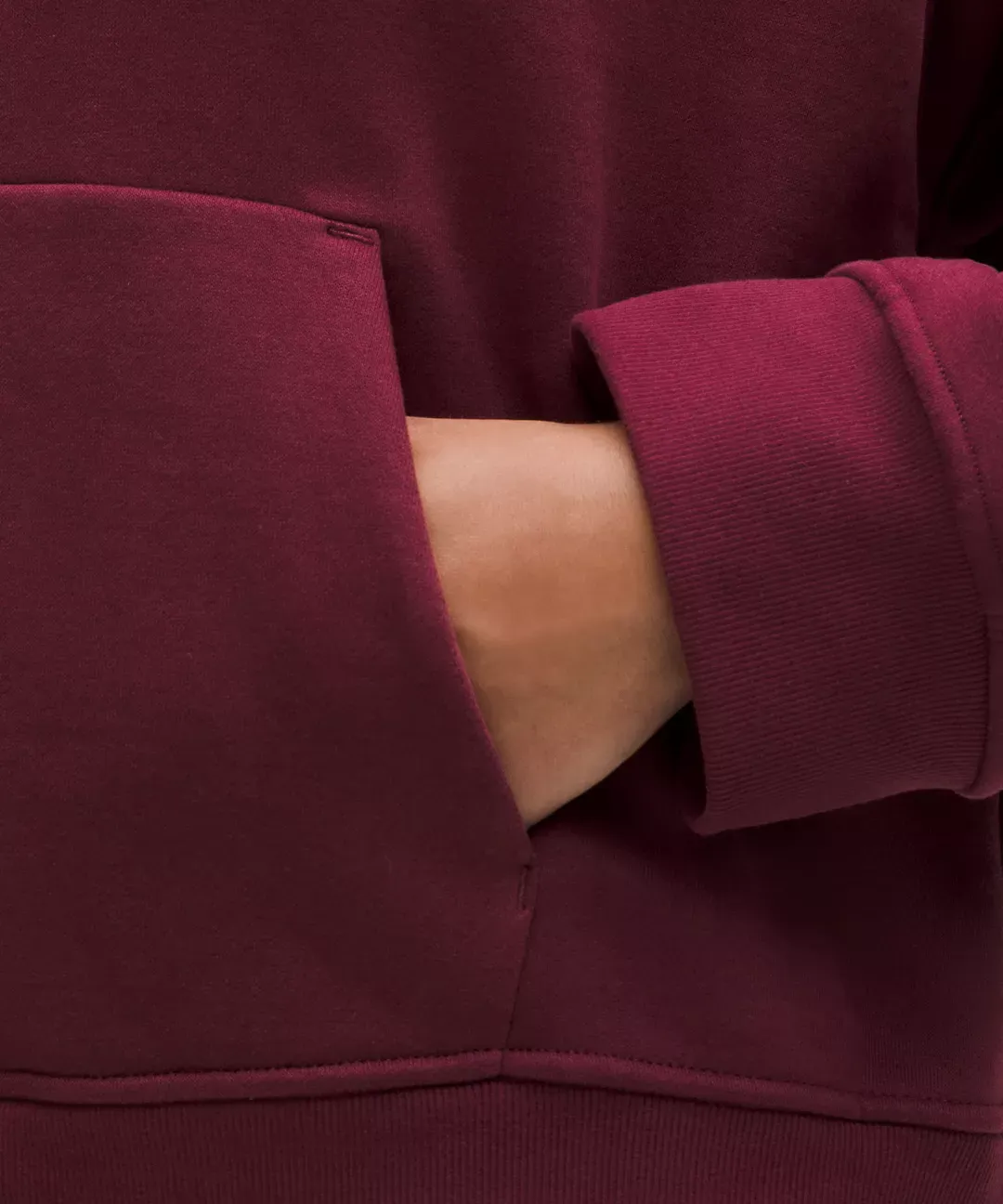 Women's Steady State SuperLoft Hoodie