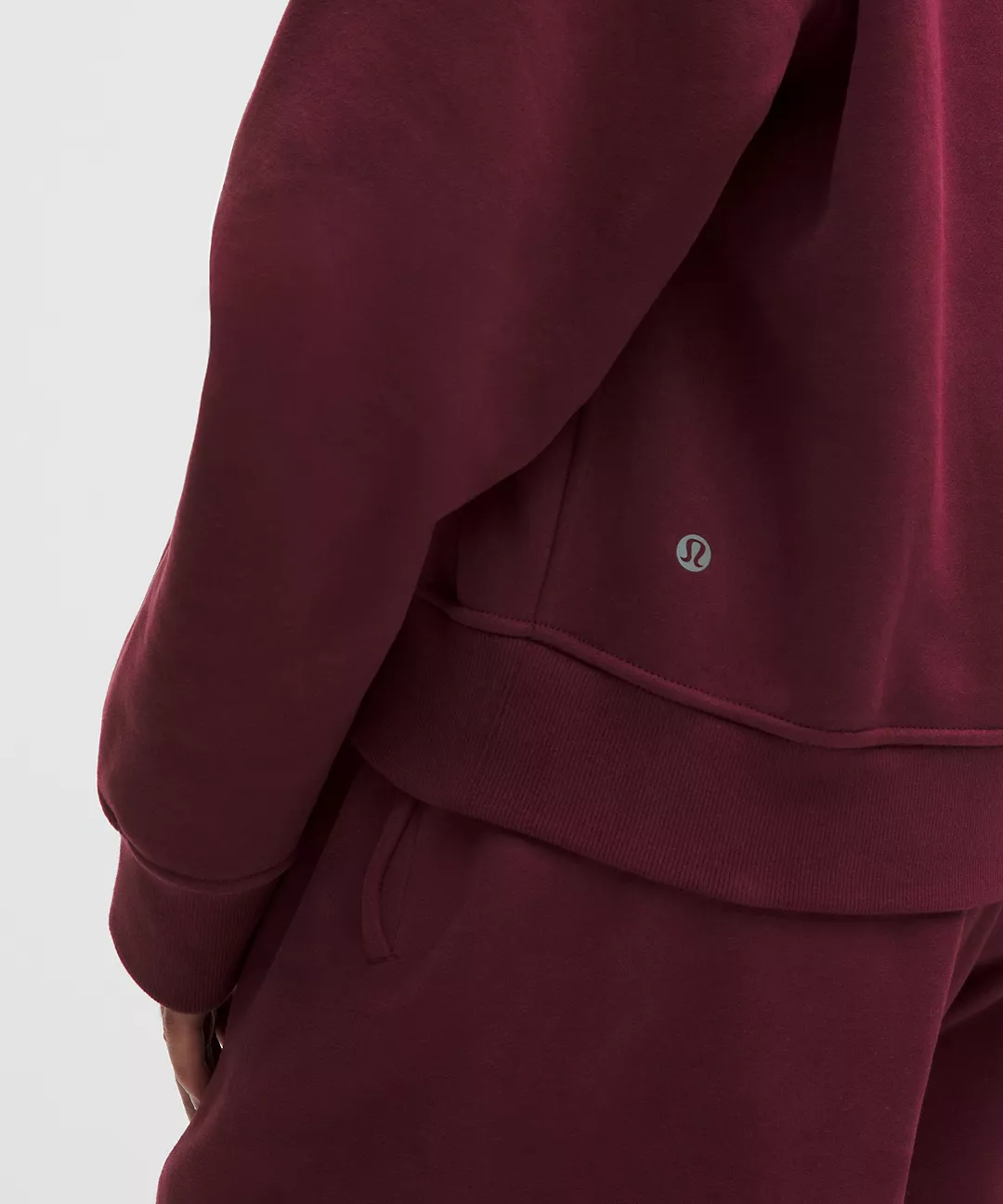 Women's Steady State SuperLoft Hoodie