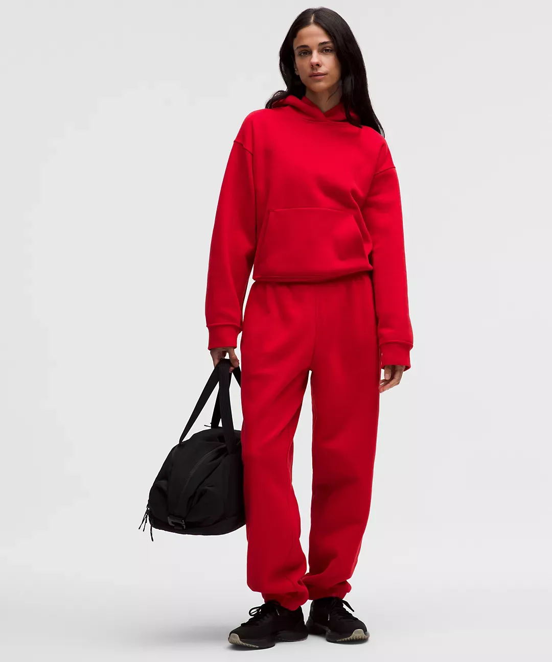 Women's Steady State SuperLoft Hoodie